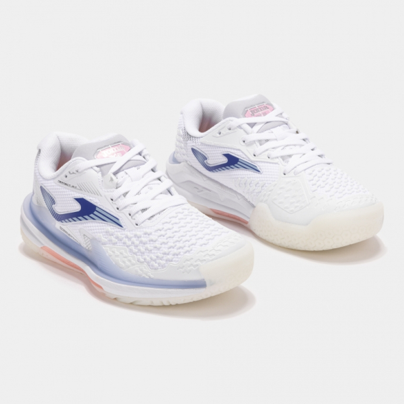 Теннисные кроссовки JOMA ACE LADY 2502 BLANCO