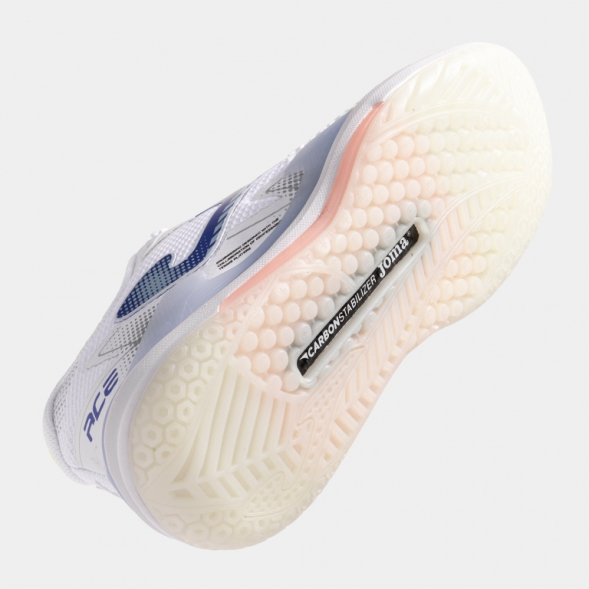 Теннисные кроссовки JOMA ACE LADY 2502 BLANCO