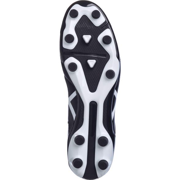 БЕЗ УПАКОВКИ Бутсы футбольные JOGEL Mondo FG Black/white