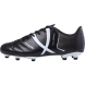 БЕЗ УПАКОВКИ Бутсы футбольные JOGEL Mondo FG Black/white