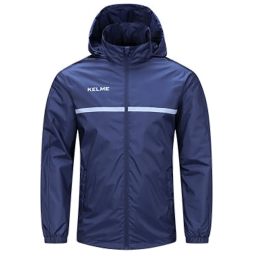 KELME Куртка GRANEN 8361WT1062/8361WT3062.416 (взр.) (07-2XL)