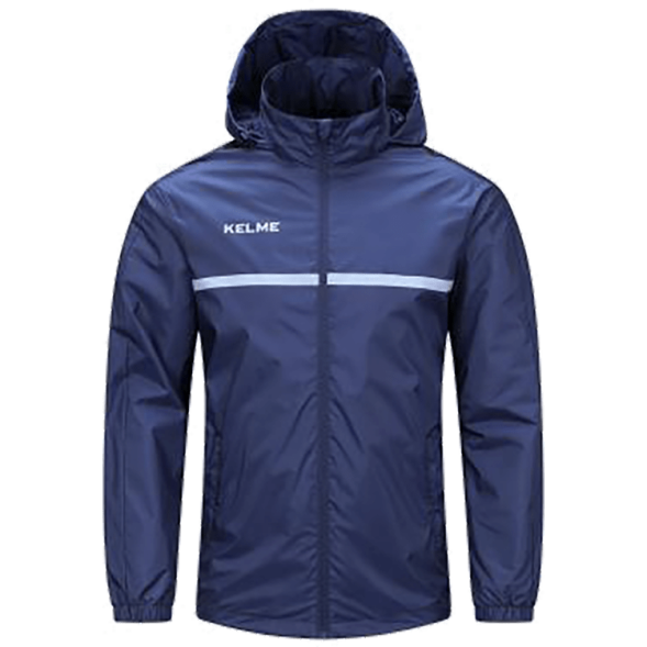 KELME Куртка GRANEN 8361WT1062/8361WT3062.416 (взр.) (07-2XL)