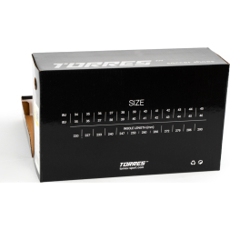 Бутсы зальные подростковые TORRES RAYO-J, TS134234-856-37, р.37, оранжево-жёлтый