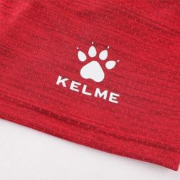 Футболка KELME Round neck T-shirt