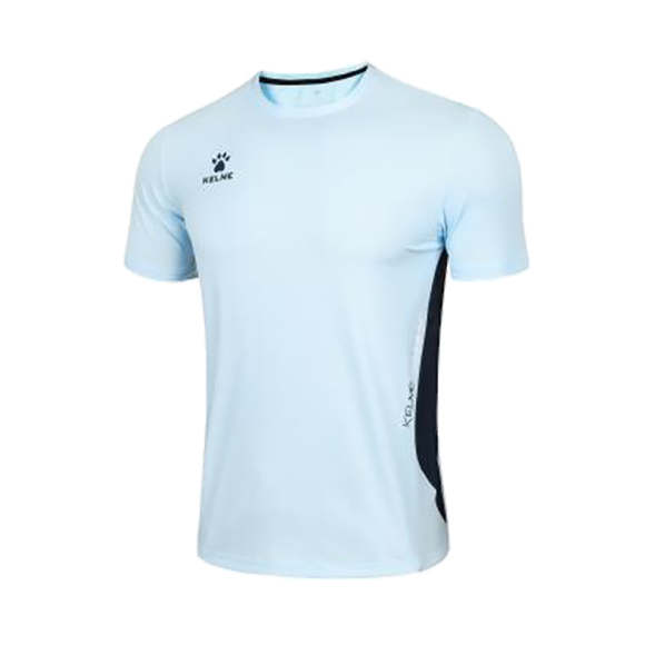 Футболка KELME Round neck T-shirt