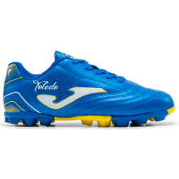 JOMA Бутсы TOLEDO JR TOJS2604FG (34 EUR/ 03 USA)