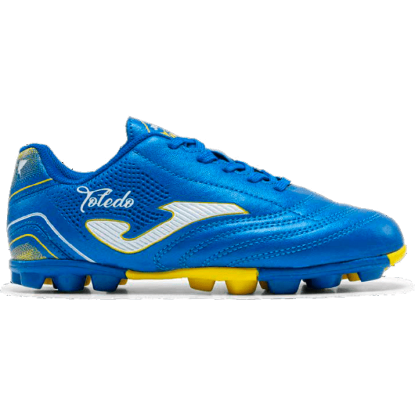 JOMA Бутсы TOLEDO JR TOJS2604FG (34 EUR/ 03 USA)