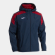 Дождевик JOMA CHAMPIONS VIII DARK NAVY ROJO