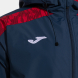 Дождевик JOMA CHAMPIONS VIII DARK NAVY ROJO