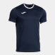 Игровая футболка JOMA COMBI PREMIUM DARK NAVY BLANCO