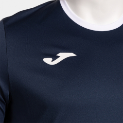 Игровая футболка JOMA COMBI PREMIUM DARK NAVY BLANCO