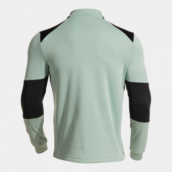 Толстовка JOMA DANUBIO GRIS NEGRO