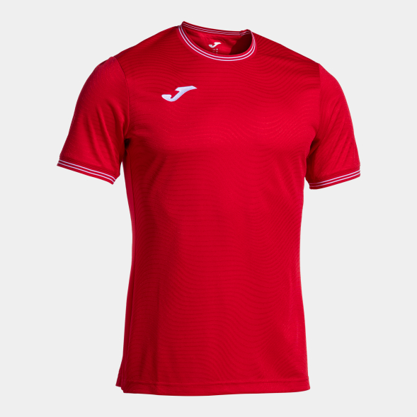 Игровая футболка JOMA TOLETUM V ROJO