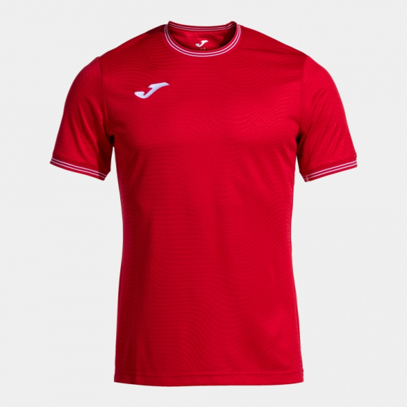 Игровая футболка JOMA TOLETUM V ROJO
