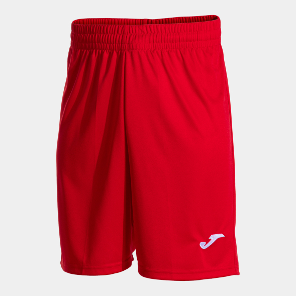 Шорты баскетбольные JOMA SHORT NOBEL LONG ROJO
