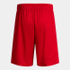 Шорты баскетбольные JOMA SHORT NOBEL LONG ROJO