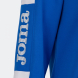 Худи JOMA CHAMPIONSHIP IV Синий-белый