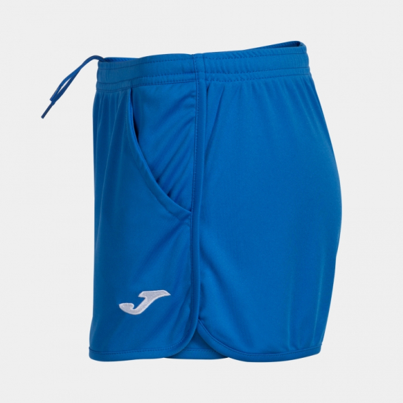 Женские шорты JOMA HOBBY WOMAN с карманами