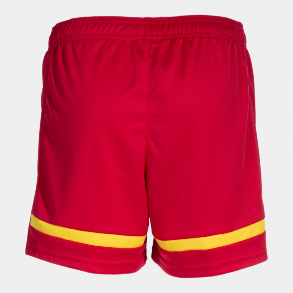  Шорты игровые JOMA TOKYO ROJO AMARILLO