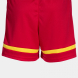  Шорты игровые JOMA TOKYO ROJO AMARILLO
