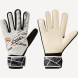 Перчатки вратарские JÖGEL Magnum AL3 Flat, белый