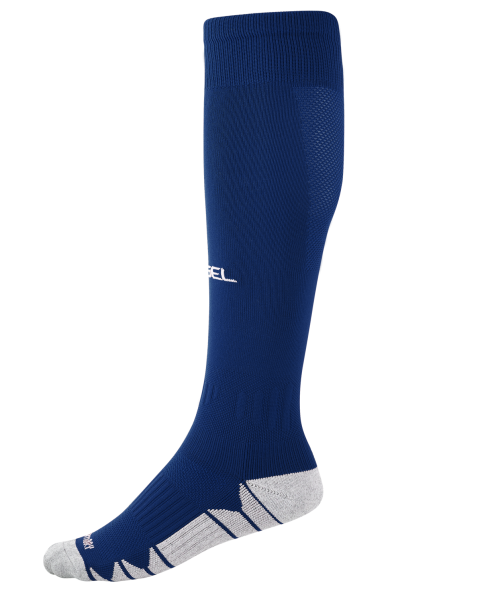 Гетры футбольные Match Socks, темно-синий