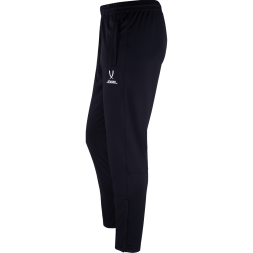 Брюки тренировочные JÖGEL CAMP Tapered Training Pants, черный