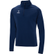 Джемпер тренировочный JÖGEL CAMP Training Top 1/4 Zip, темно-синий