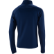 Джемпер тренировочный JÖGEL CAMP Training Top 1/4 Zip, темно-синий