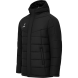 Куртка утепленная JÖGEL CAMP 2 PerFormPROOF Padded Jacket, черный