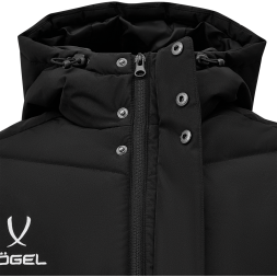 Куртка утепленная JÖGEL CAMP 2 PerFormPROOF Padded Jacket, черный