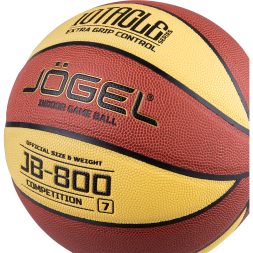 Мяч баскетбольный JÖGEL JB-800 №7