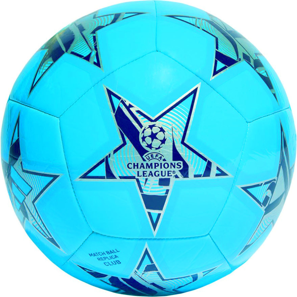 Мяч футбольный ADIDAS UCL Club IA0948, размер 5