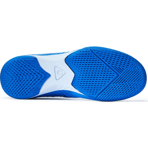 Бутсы зальные детские TORRES FLEX KID, TS134233-464-33, р.33, красный