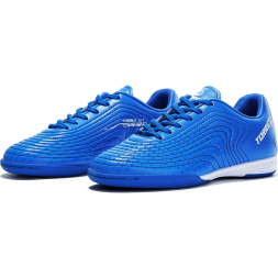 Бутсы зальные детские TORRES FLEX KID, TS134233-464-33, р.33, красный