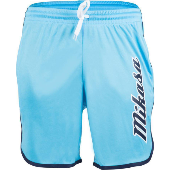 Шорты для пляжного волейбола женские MIKASA MT6028-064-S, размер S