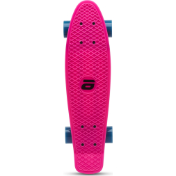 Миниборд ATEMI 22,5*6 цвет фиолетовый, APB22D09