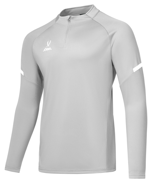 Джемпер тренировочный JOGEL CAMP 2 Training Top, серый