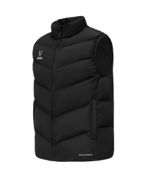 Жилет утепленный JOGEL ESSENTIAL PerFormPROOF Padded Vest, черный
