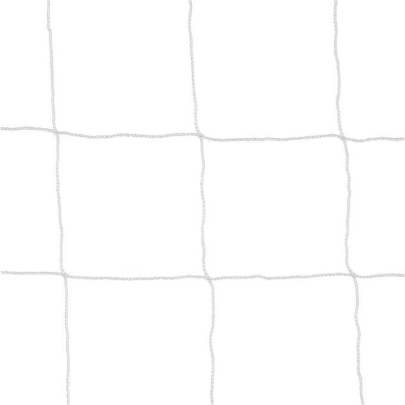 Сетка для волейбола 1 х 9,5 м, нить 2,2 мм, ячейки 100 х 100 мм, цвет белый