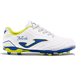JOMA Бутсы TOLEDO JR TOJS2602FG (34 EUR/ 03 USA)