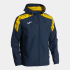 Дождевик JOMA CHAMPIONS VIII DARK NAVY AMARILLO