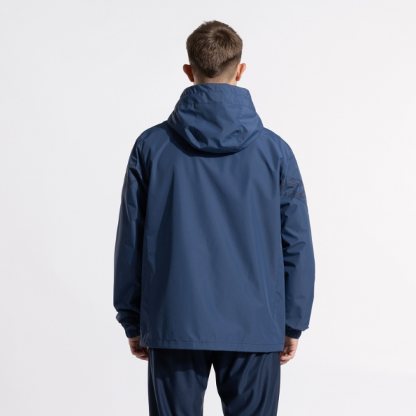 Дождевик JOMA CHAMPIONS VIII DARK NAVY AMARILLO