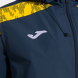 Дождевик JOMA CHAMPIONS VIII DARK NAVY AMARILLO