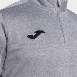 Джепер JOMA OLIMPIADA GRIS MELANGE NEGRO