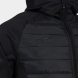 Куртка JOMA SOFT SHELL BERNA III NEGRO