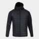 Куртка JOMA SOFT SHELL BERNA III NEGRO