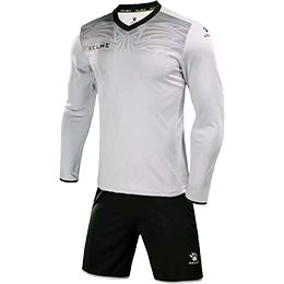 Комплект вратарской формы KELME ZAMORA