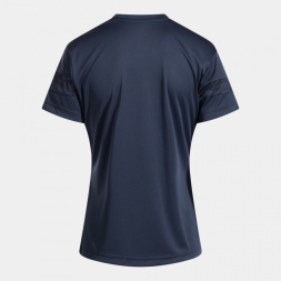 Футболка JOMA CAMISETA MANGA CORTA CHAMPIONSHIP VIII DARK NAVY