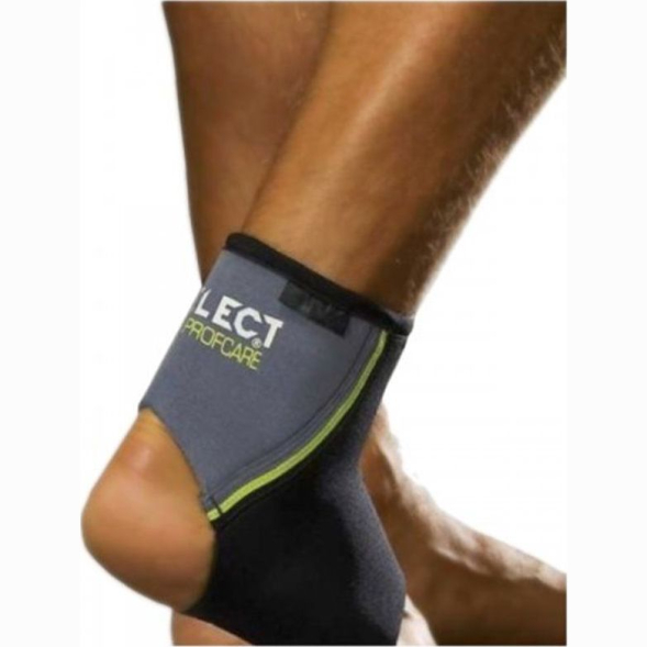 Суппорт голеностопа SELECT KNEE SUPPORT 722808